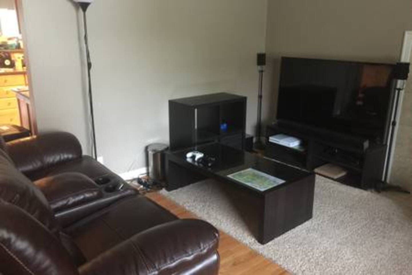 Kennydale Room 3 — photo 6